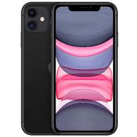 Apple iPhone 11 - 128GB Nero BlackGaranzia 12 Mesi