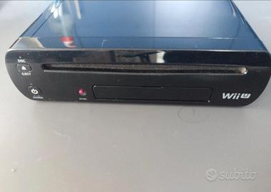 wii u 32gb