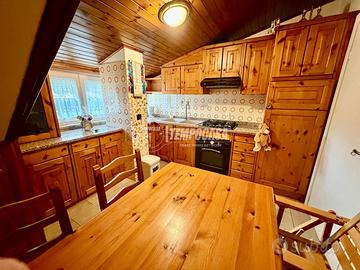 AMPIO QUADRILOCALE CON ASCENSORE E GARAGE