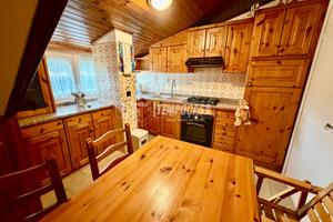 AMPIO QUADRILOCALE CON ASCENSORE E GARAGE