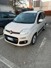 Fiat panda 2017