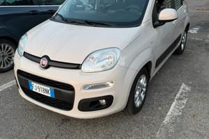Fiat panda 2017