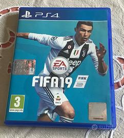 FIFA 19
