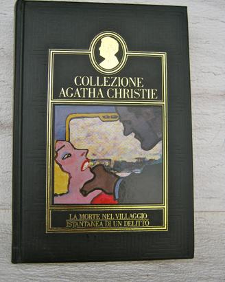 AgathaChristieLaMorteNelVillaggioIstantaneadi u