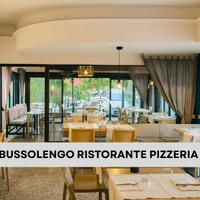 GFP - RISTORANTE CENTRO PAESE BUON AVVIAMENTO