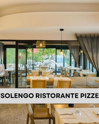 GFP - RISTORANTE CENTRO PAESE BUON AVVIAMENTO