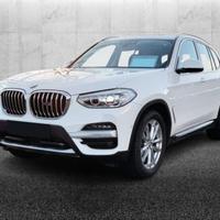 BMW X3 xDrive20d xLine