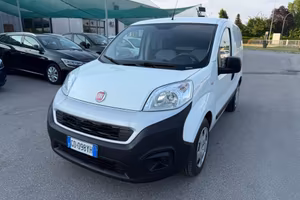 Fiat Fiorino 1.3 MJT 95CV Cargo SX