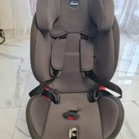 seggiolino CHICCO YouUniverse Fix