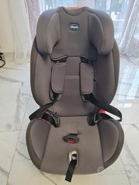 seggiolino CHICCO YouUniverse Fix