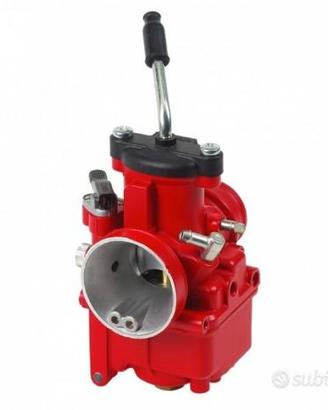 Carburatore Dellorto vhst 26 bs red racing