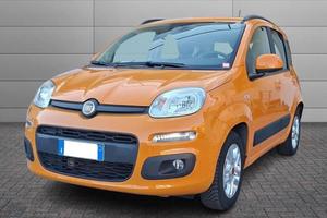 Fiat Panda 1.2 Lounge easypower Gpl 69cv my19