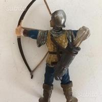 Cavaliere con arco Schleich