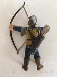 Cavaliere con arco Schleich