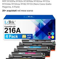 Toner cartuccia stampante valore 90€