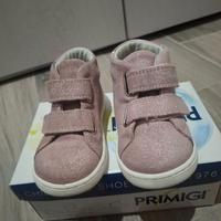 Scarpe bambina