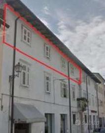 Appartamento a Gradisca d'Isonzo (GO)
