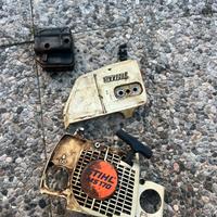 Carter motosega Stihl MS 170