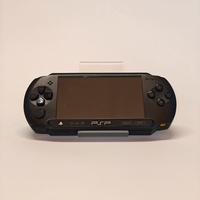 Psp street e 1004 + giochi e accessori