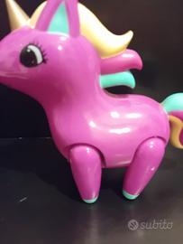 Unicorno cm 11