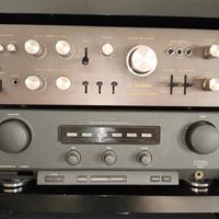 Amplificatori  integrati perfetti