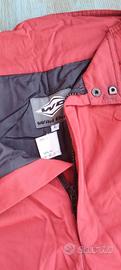 snowboard pantaloni 