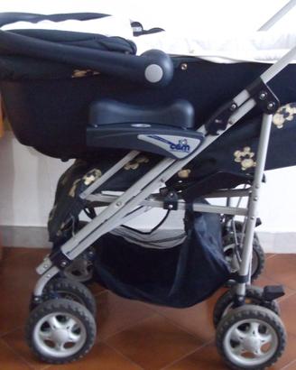 TRIS marca CAM Gruppo 0-13 Kg - USATO