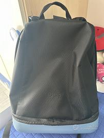 Zaino O-bag borsa da spalla