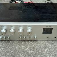 Scotland Amptech AS4000 amplificatore hi-fi