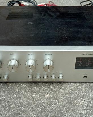 Scotland Amptech AS4000 amplificatore hi-fi