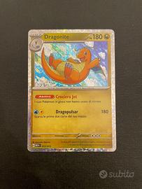 Dragonite 012/015 McDonald's 2025