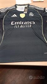 maglia real madrid 