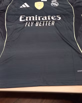maglia real madrid 