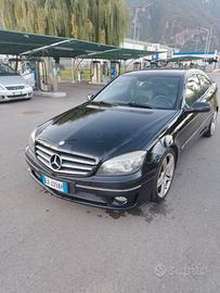 Mercedes CLC 220