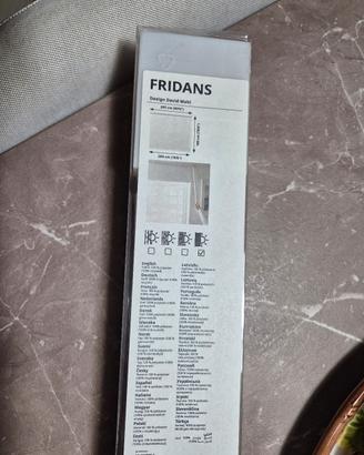 tenda avvolgibili ikea
