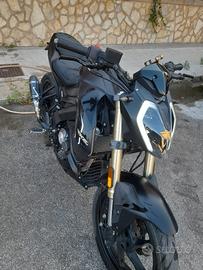 moto 125