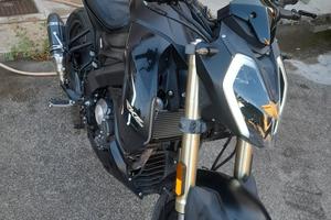 moto 125