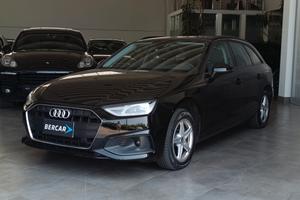 Audi A4 Avant 30 2.0 tdi mhev 136cv s-tronic
