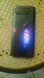 asus rog phone 6