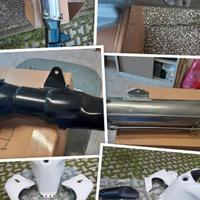 Ricambi per Honda XRV 750 Africa Twin 