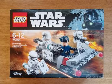 Lego 75166