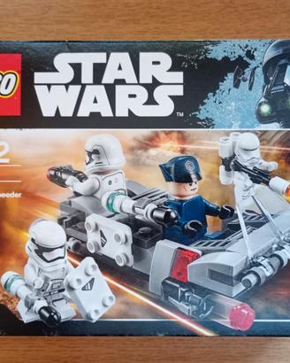 Lego 75166