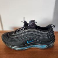 Nike Air Max numero 40 (Nike Silver nere)