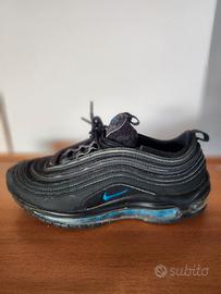 Nike Air Max numero 40 (Nike Silver nere)
