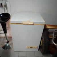 Freezer