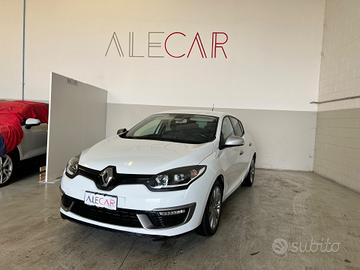 Renault Megane Mégane Coupé 1.5 dCi 110CV EDC Ener
