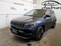 Jeep Compass 1.3 Turbo T4 150 CV aut. 2WD S t...
