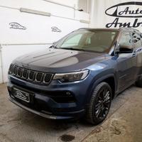 Jeep Compass 1.3 Turbo T4 150 CV aut. 2WD S t...