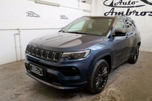Jeep Compass 1.3 Turbo T4 150 CV aut. 2WD S t...