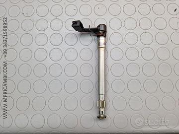 LEVETTA STACCA YAMAHA R1 2003 2002